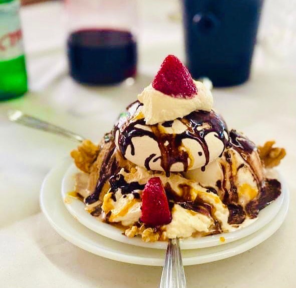 Postre